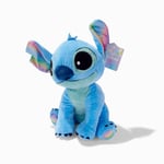 Disney 100 Stitch Claire's Exclusive Soft Toy