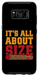 Galaxy S8 It's all about size - Cigar Enthusiast - Cigar Lover - Cigar Case