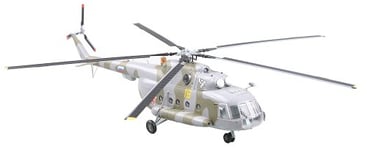 Easy Model, Maquette échelle 1:72, Mi-17 Hip-H Russian Air Force, Base aérienne de Tushing 2005"