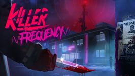 Killer Frequency (PC)