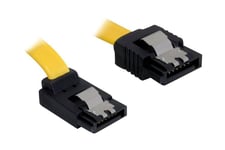 Delock Cable SATA - SATA-kabel - 20 cm