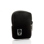 Miniplånbok - MONKEY M8 Mini Wallet Black