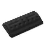 Mouse Pad Keyboard Mat Wrist Rest Black S