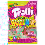 Vingummi Mix 200g