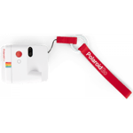 Polaroid Go Wrist Strap Red