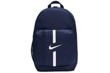 Backpacks Unisex, Nike Academy Team Backpack, navy