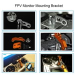 Bronto Ground Station FPV Monitor Adapter Futaba