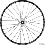 Mavic Deemax Enduro SL 6 Bolt Boost Front Bicycle Cycle Wheel Black - 29 Inch