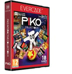 Evercade - Piko Interactive Collection 4