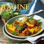 Ghillie Basan - Tagine Spicy Stews from Morocco Bok