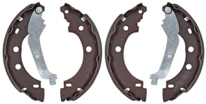 Bromsbackar, sats - Renault - Kangoo. Dacia - Sandero, Logan. Nissan - Kubistar