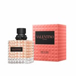 VALENTINO Born IN Rome Coral Fantasy Eau De Parfum Spray 100 ML - 36142736