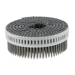 Paslode 292058 Varmförzinkad spik Helrunt huvud 0° 50x2,8mm
