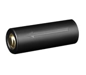 Fenix Batteriholder for 18650 til 21700 Batteri
