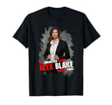 Criminal Minds Alex Blake T-Shirt