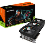 Gigabyte NVIDIA GeForce RTX 4090 Gaming OC 24GB GDDR6X Graphics Card 3.5 Slot -1x 16 Pin Power (4x 8 Pin Power Adpter Included) - Minimum 1000W PSU