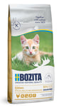 Bozita Kitten Grain Free Chicken 2 kg