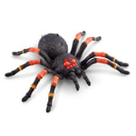 ROBO ALIVE Robotic Giant Tarantula, 38.5 cm, Battery-Powered Robotic Toy, Realistic Movements, Toy Spider