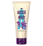 Aussie Miracle Moist Vegan Hair Conditioner 200ml