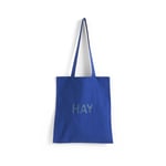 HAY HAY Tote Bag veske Ultra marine