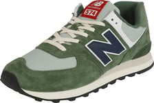 New Balance U574V2 Sneakers green