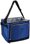 158035 Family Cool Bag, Navy, 30 Litre