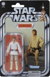 Star Wars The Vintage Collection Luke Skywalker Figure
