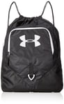 Under Armour Ua Multisport Undeniable Shoulder Bag And Sports Duffel Bag Lugg...