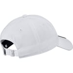 Adidas Boys Baseball 3-Stripes Cap Kids Sports Hat Adjustable Cotton Caps OSFC