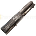 Kompatibelt med Hp 4410t Mobile Thin Client, 10.8V, 4400 mAh