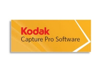 Kodak Alaris Capture Pro, 5Y, 5 År, Licens