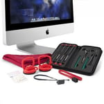 OWC SSD DIY installation kit iMac 21,5" 2011 Verktyg & kablar för att ansluta en extra