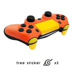 Naruto - Coque Pour Manette De Jeu Dualshock 4 Slim Pro, Étui Pour Contrôleur Sony Ps4 Slim Dualshock 4