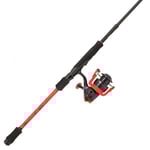 Abu Garcia Max X TELE haspelset 213 cm 5-20 g