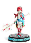 The Legend Of Zelda Breath of the Wild Mipha Collector’s Edition statue Statue multicolor