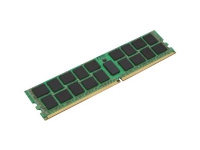 CoreParts - DDR4 - modul - 16 GB - DIMM 288-pin - 2400 MHz / PC4-19200 - 1.2 V - registrert - ECC - for HP Workstation Z4 G4, Z6 G4, Z8 G4