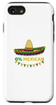 iPhone SE (2020) / 7 / 8 0% Mexican cinco de mayo fiesta Case