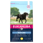 Eukanuba Dog Mature Large Breed