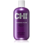 CHI Magnified Volume Shampoo volumising shampoo for fine hair 355 ml