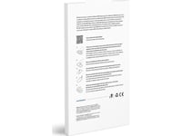 Blue Star Härdat Glas - För Xiaomi 12T/Mi10t/Redmi Note 10 Pro/Mi11t/Mi12t/Sam A72