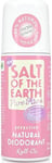 Salt of the Earth Lavender and Vanilla Natural Roll-on Deodorant 75ml