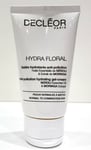 Decleor HYDRA FLORAL Anti Pollution Hydrating Gel Cream 50ml PRO + FREE BALM