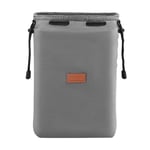 BRDRC Storage Bag for DJI Mavic 2/3/AIR 3 Portable Handbag Remote Control Sofr
