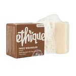 Ethique Frizz Wrangler Solid Shampoo for Dry or Frizzy Hair - 110g