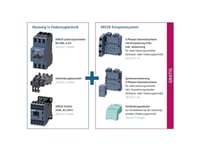 Startpakke Sirius Sbk 3Ra9