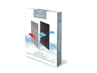Haus & Luft Filter For The Mpm Hl-Op-20/F Purifier Kpl.