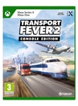 Transport Fever 2: Console Edition Xbox