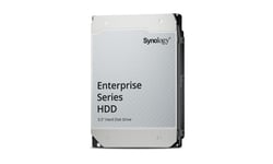 Synology Enterprise interna hårddiskar 20 TB 7200 RPM 512 MB 3.5" Serial ATA III