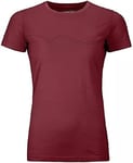 Ortovox Women's 120 Tec Mountain T-Shirt