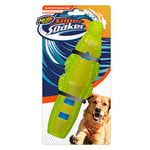 Nerf Dog Super Soaker Floating Gator Stick Toy